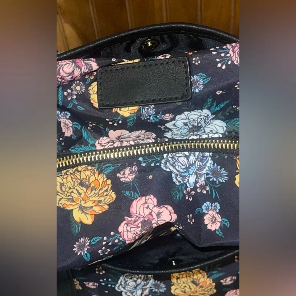 N/A stylish floral